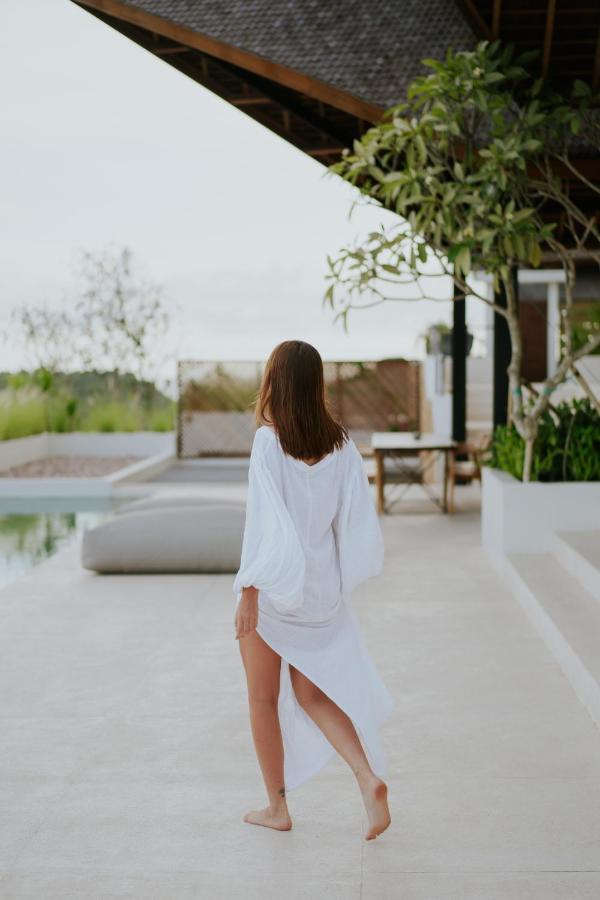Luxury Ocean View Villas With Private Cook And Free Gym Membership Kuta  Exterior foto