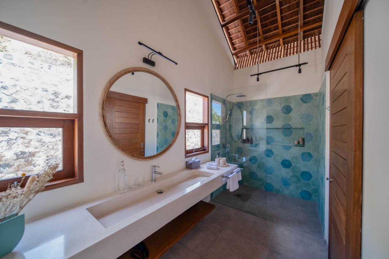 Luxury Ocean View Villas With Private Cook And Free Gym Membership Kuta  Exterior foto