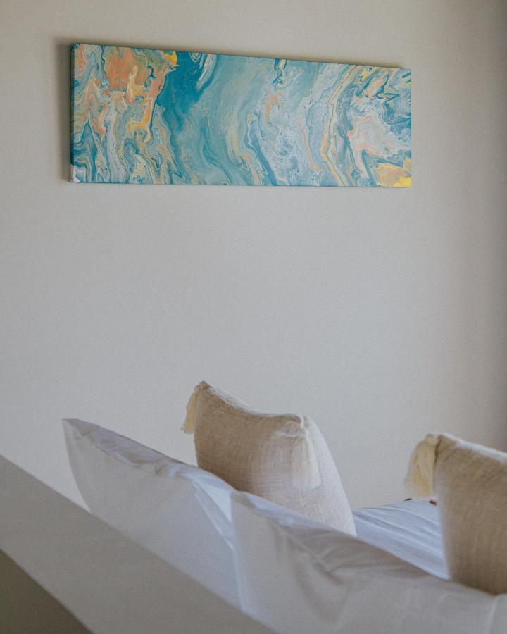Luxury Ocean View Villas With Private Cook And Free Gym Membership Kuta  Exterior foto