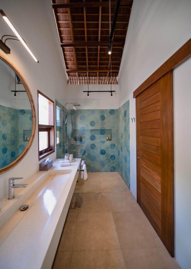 Luxury Ocean View Villas With Private Cook And Free Gym Membership Kuta  Exterior foto