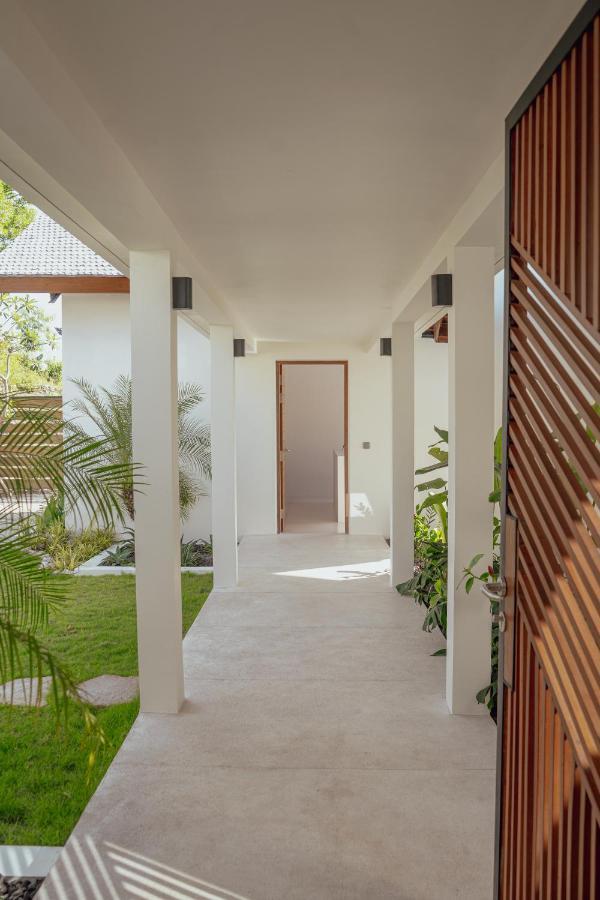Luxury Ocean View Villas With Private Cook And Free Gym Membership Kuta  Exterior foto
